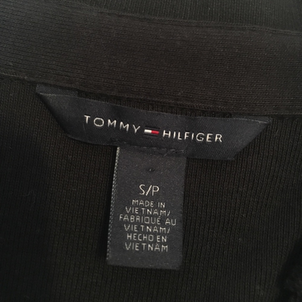 Tommy Hilfiger Polo (Golf) Dress - Picture 4 of 4